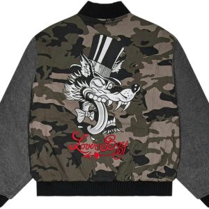 Trapstar Irongate Detachable Hooded Puffer Jacket