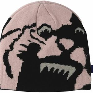 Travis Scott Cactus Jack For Fragment Sunrise Beanie Multi v2 | Fragment Clothing Streetwear