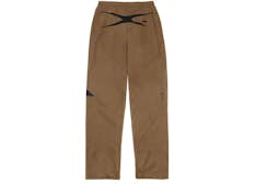 Travis Scott Cactus Jack Performance Pants Brown 2 | Fragment Clothing Streetwear