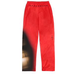Travis Scott Cactus Jack Speed Pants (1) | Fragment Clothing Streetwear