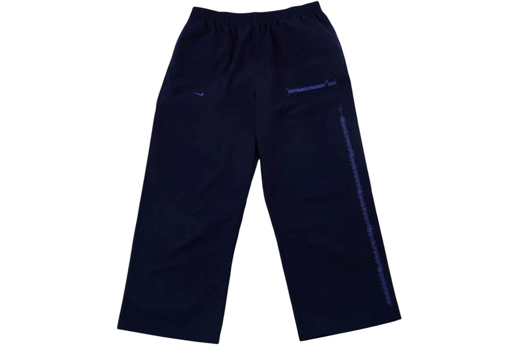 Travis Scott Cactus Jack x Fragment x Nike Tokyo Windbreaker Pants (2) Travis Scott Cactus Jack x Fragment x Nike Tokyo Windbreaker Pants (2) | Fragment Clothing Streetwear
