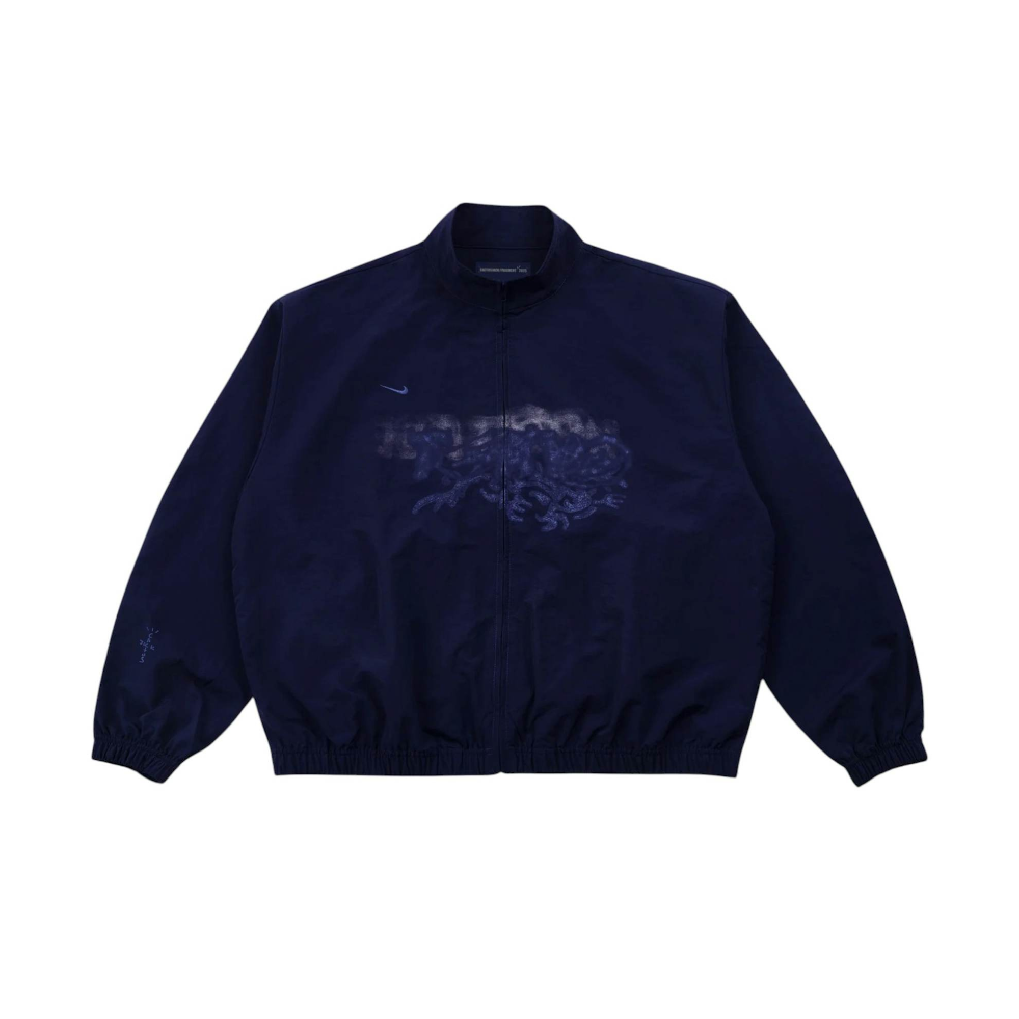 Travis-Scott-Cactus-Jack-x-Fragment-x-Nike-Tokyo-Windbreaker-Zip-Jacket-Black Travis Scott Cactus Jack x Fragment x Nike Tokyo Windbreaker Zip Jacket Black | Fragment Clothing Streetwear