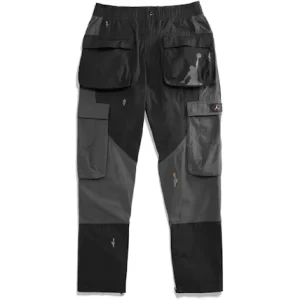 Travis Scott Jordan Cargo Pant | Fragment Clothing Streetwear
