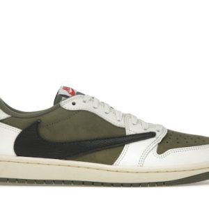 Travis Scott Medium Olive | Fragment Clothing Streetwear