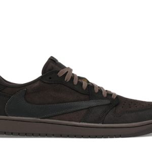 Travis Scott Velvet Brown | Fragment Clothing Streetwear