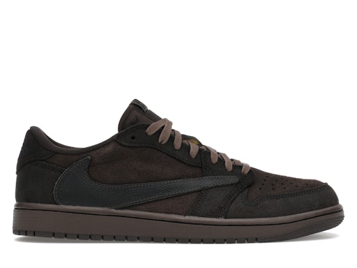 Travis Scott Velvet Brown Travis Scott Velvet Brown | Fragment Clothing Streetwear