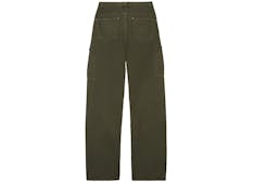 Travis Scott x Jordan SP TS Cargo Pant Khaki 2 | Fragment Clothing Streetwear