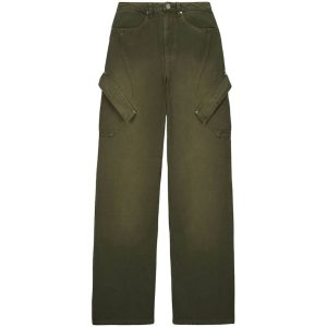 Travis Scott x Jordan SP TS Cargo Pant Khaki | Fragment Clothing Streetwear