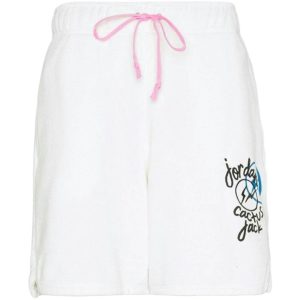 Travis Scott x Jordan x Fragment Shorts (1) | Fragment Clothing Streetwear