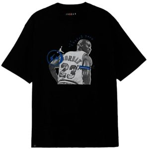 Travis Scott x Jordan x Fragment T shirt (2) | Fragment Clothing Streetwear