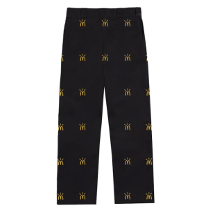 Travis Scott x McDonald's Cactus Arches All Over Work Pants (1) | Fragment Clothing Streetwear