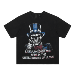 Unc' Vlone T shirt