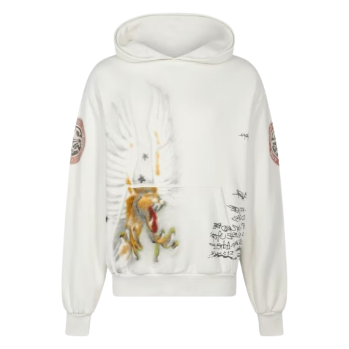 Travis Scott Utopia Circus Maximus Tour 2023 Hoodie Travis Scott Utopia Circus Maximus Tour 2023 Hoodie