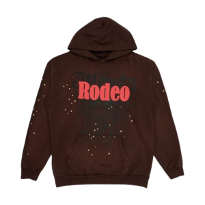 Travis Scott Cactus Jack “Days Before Rodeo” Hoodie