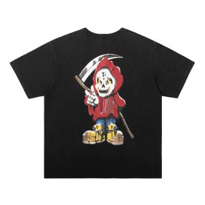 Vlone Thug T shirt (1) | Fragment Clothing Streetwear