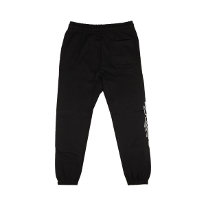 Vlone x Rodman Muy Thai Joggers 'Black | Fragment Clothing - View 2