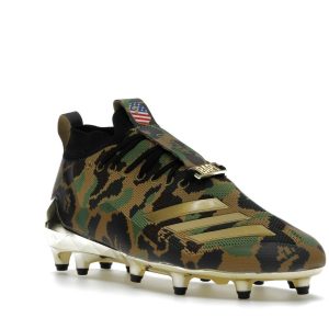 adidas Cleat Bape Camo (4) | Fragment Clothing
