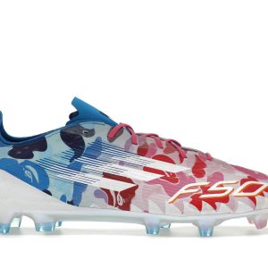 adidas F50 Elite FG Bape Multi Camo | Fragment Clothing