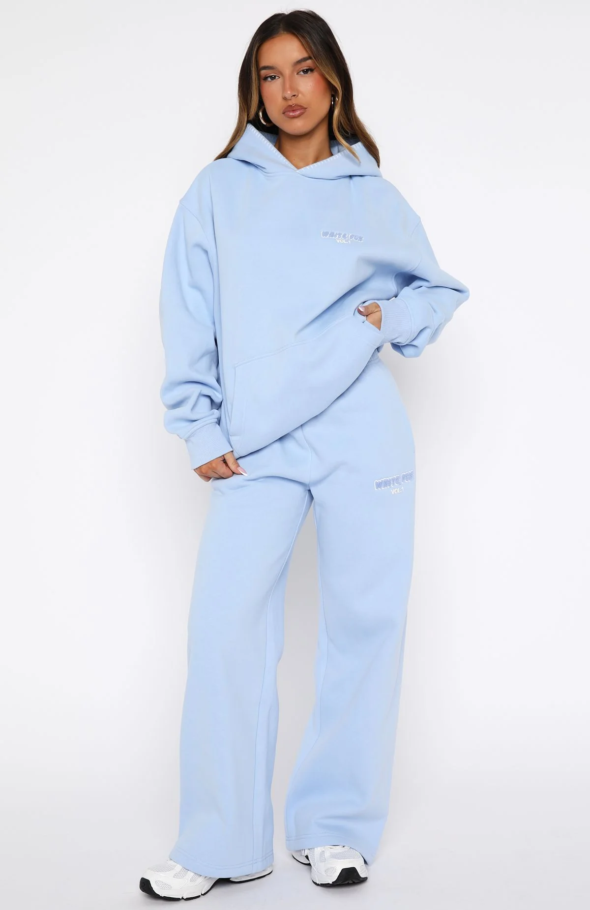 c2tgr6J8_1024x1024@2x.progressive Vol. 1 Oversized Hoodie Blue | Fragment Clothing - View 6