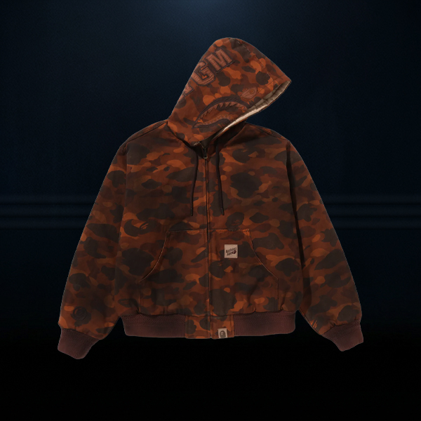 hoodie | Fragment Clothing Streetwear