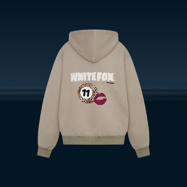hoodie | Fragment Clothing Streetwear