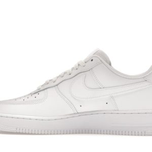ike Air Force 1 Low '07 White (Travis Scott Cactus Jack Utopia Edition) (2) | Fragment Clothing Streetwear