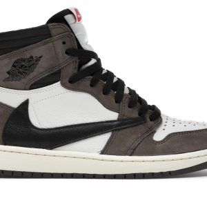 Travis Scott Mocha | Fragment Clothing Streetwear
