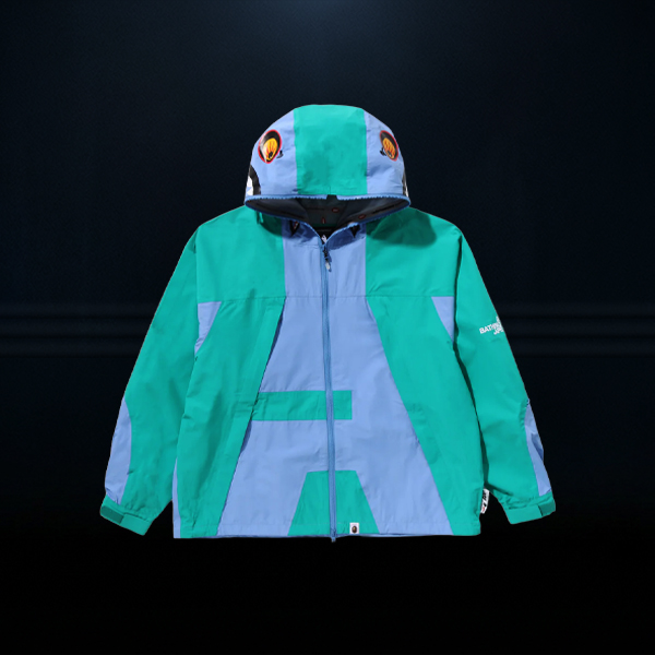 jacket | Fragment Clothing Streetwear