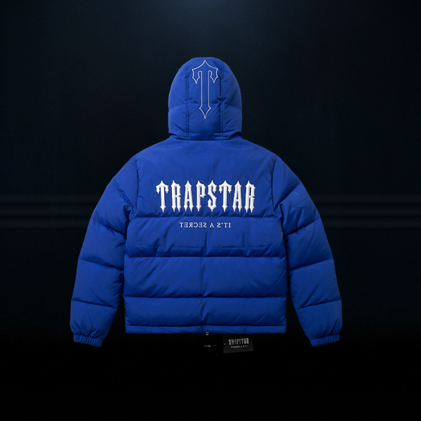jacket | Fragment Clothing Streetwear