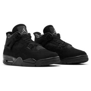 jordan 4 black cat | Fragment Clothing