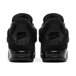 jordan 4 black cat back | Fragment Clothing