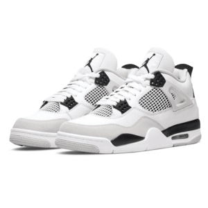 jordan 4 military black | Fragment Clothing