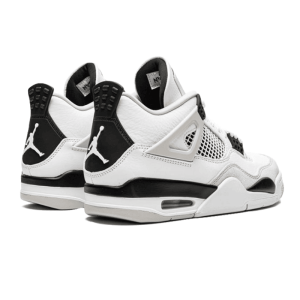 jordan 4 military black 1 | Fragment Clothing