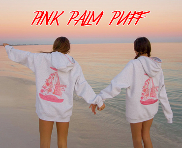 pink palm puff mob.jpg | Fragment Clothing