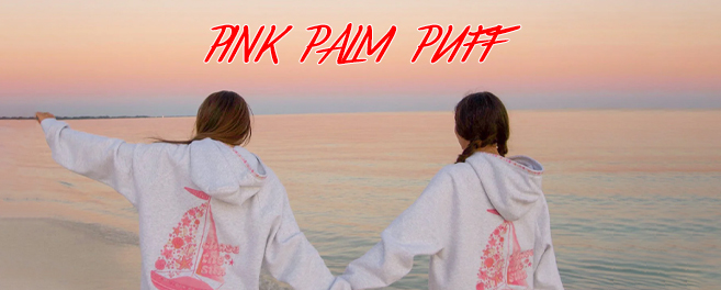 pink palm puff.jpg | Fragment Clothing
