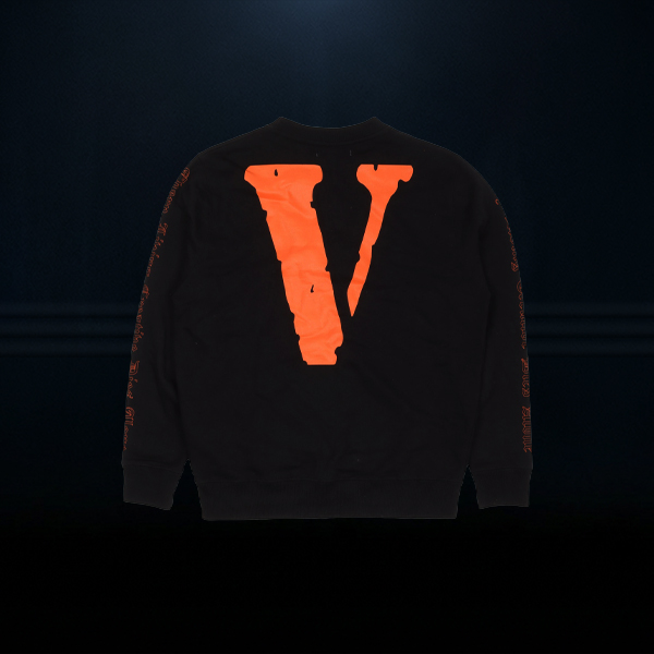 sweatshirt | Fragment Clothing Streetwear