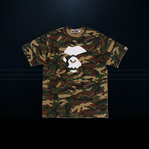 t shirt | Fragment Clothing