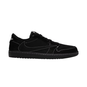 travis scott jordan 1 black phantom | Fragment Clothing Streetwear
