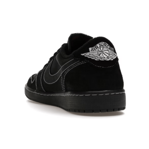 Travis Scott x Air Jordan 1 Low OG 'Black Phantom' — DM7866-001 | Fragment Clothing - View 2
