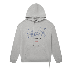 travis scott x grey ksubi hoodie | Fragment Clothing Streetwear