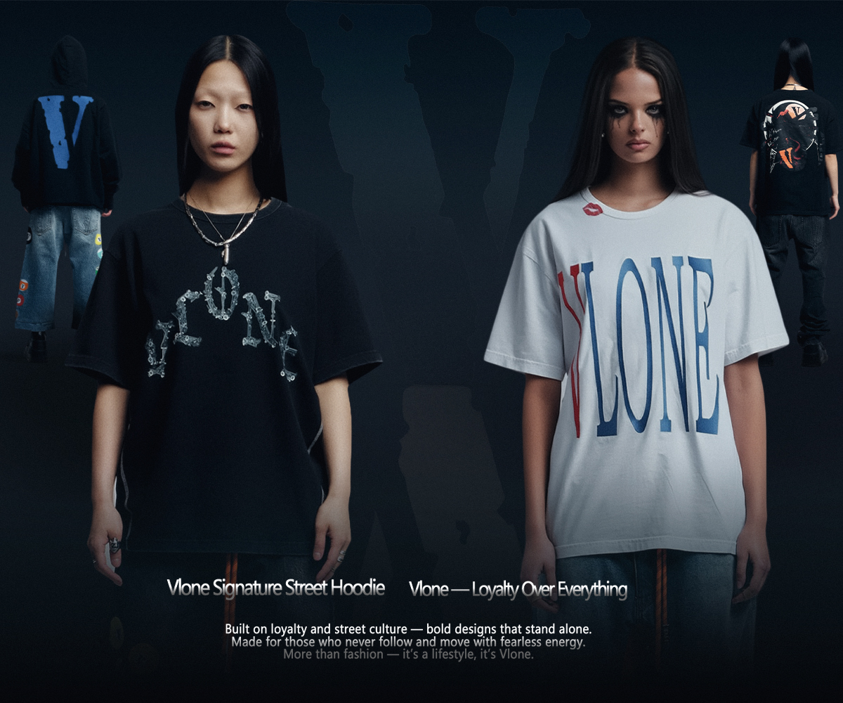 vlone mobile view | Fragment Clothing Streetwear