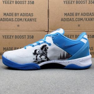 Advanced Traction Lightweight Responsive Court Basketball Shoes | Fragment Clothing