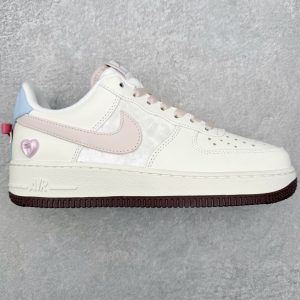 Women's Air Force 1 Low Heart Edition Sneakers | Fragment Clothing