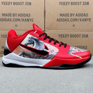 Streamlined Breathable Low Top Active Basketball Sneakers | Fragment Clothing