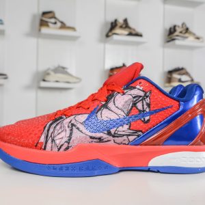 Dynamic Graphic Print Professional Performance Court Shoes | Fragment Clothing