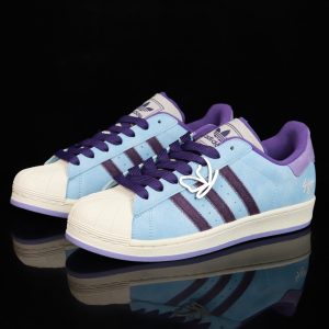 Casual Comfort Retro Profile Low Top Skateboarding Shoes | Fragment Clothing