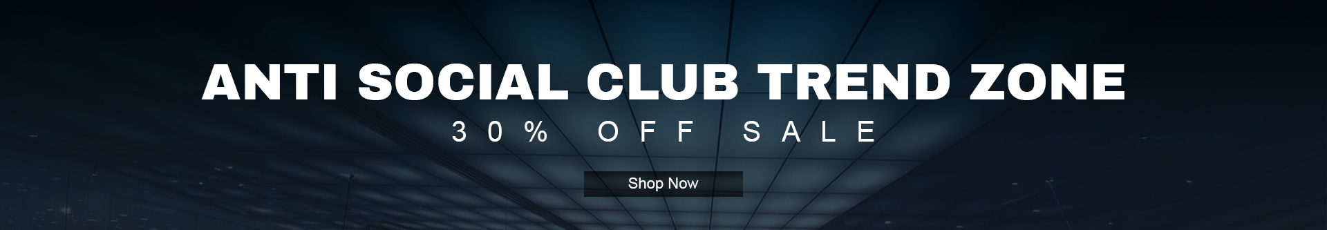 Anti Social | Fragment Clothing