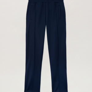 Back Curved Logo Track Pants | Fragment Clothing