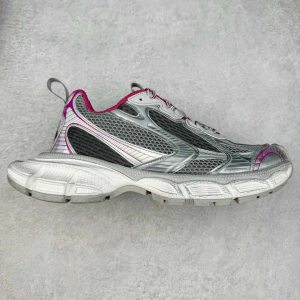 Balenciaga Everyday Walking Sneakers | Fragment Clothing
