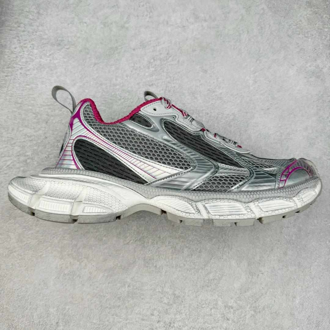 Balenciaga Everyday Walking Sneakers (2) Balenciaga Everyday Walking Sneakers | Fragment Clothing